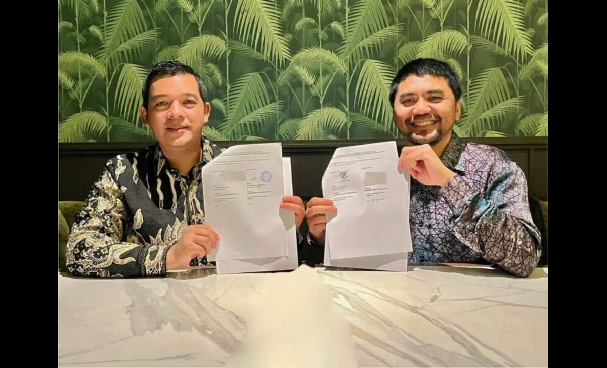 lbp enterprises mantapkan posisi sebagai hybrid company dengan strategi global bersama bahtera hijrah holding