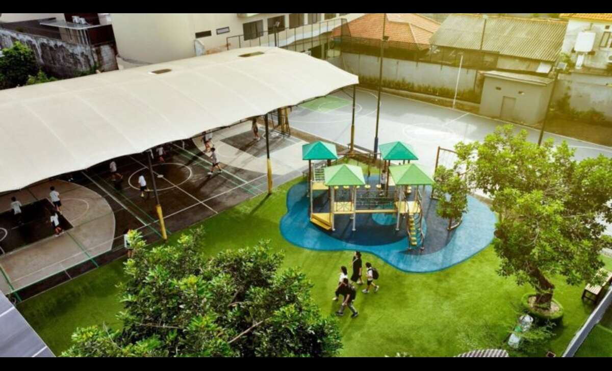 new zealand school jakarta inaugurates new building, strengthening commitment to world class education and its sense of community.