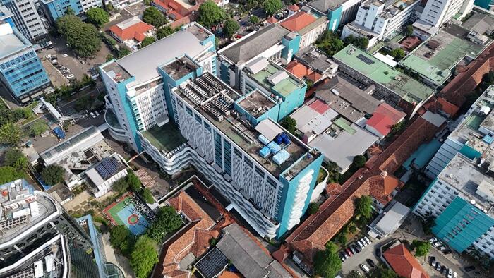 ptpp resmi memulai proyek strategis renovasi gedung pusat layanan ibu dan anak ipt kia rscm kiara