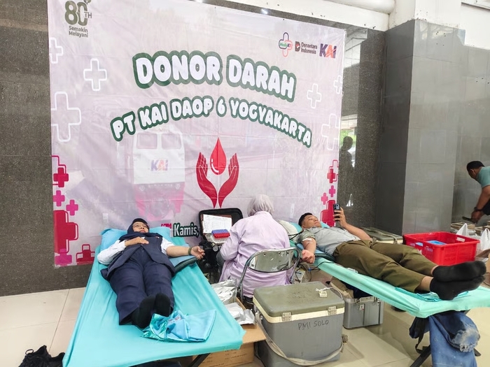 kai donor