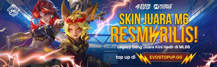mobile legend