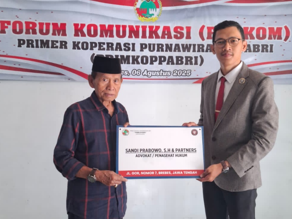 sandi prabowo sh