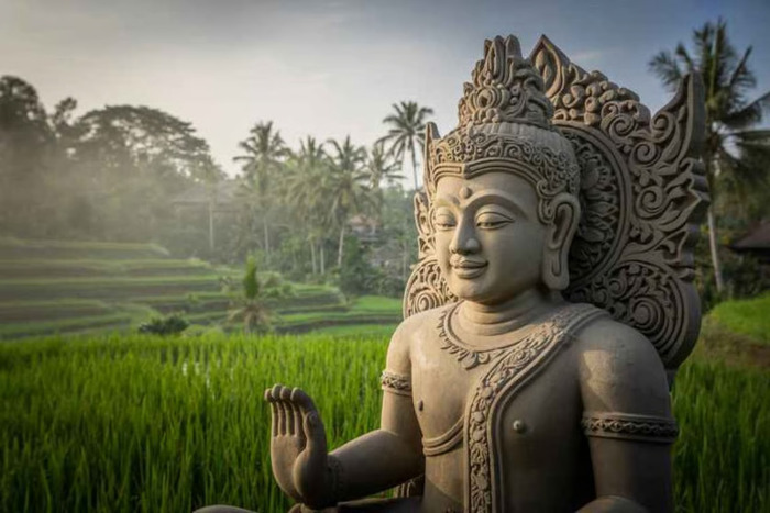 ubud