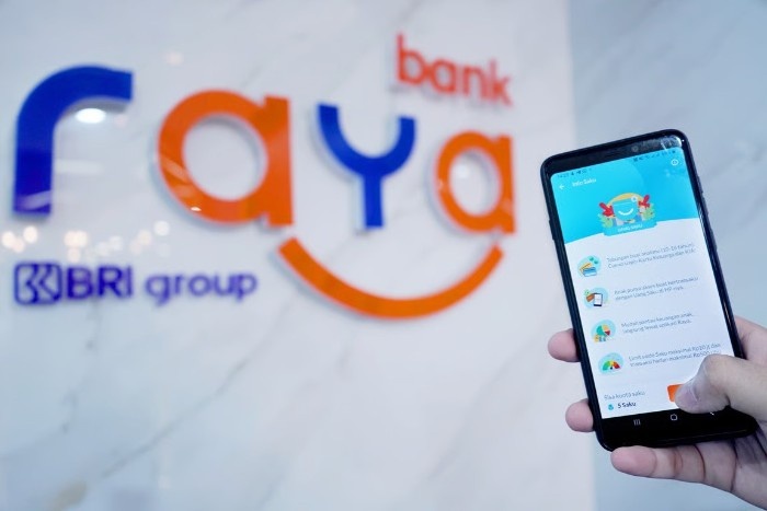 bank raya luncurkan fitur uang saku bank raya luncurkan fitur uang saku