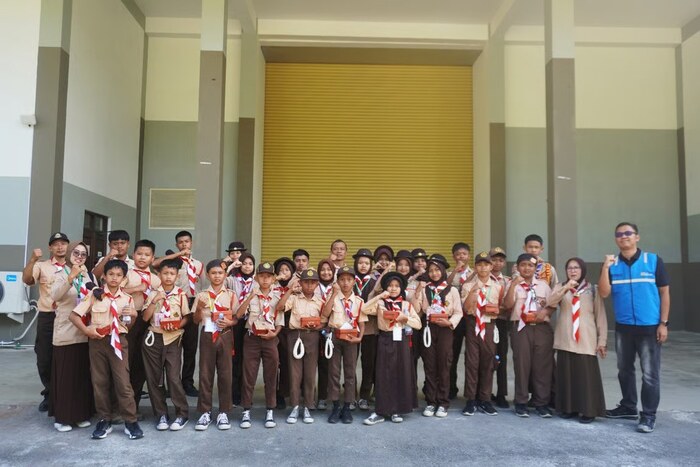 edukasi