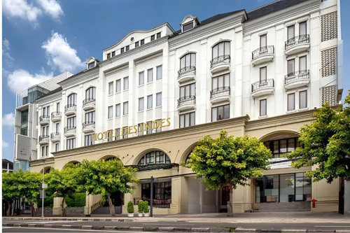 hotel des indes menteng celebrates its 5th anniversary batavia memories with a modern touch (2)
