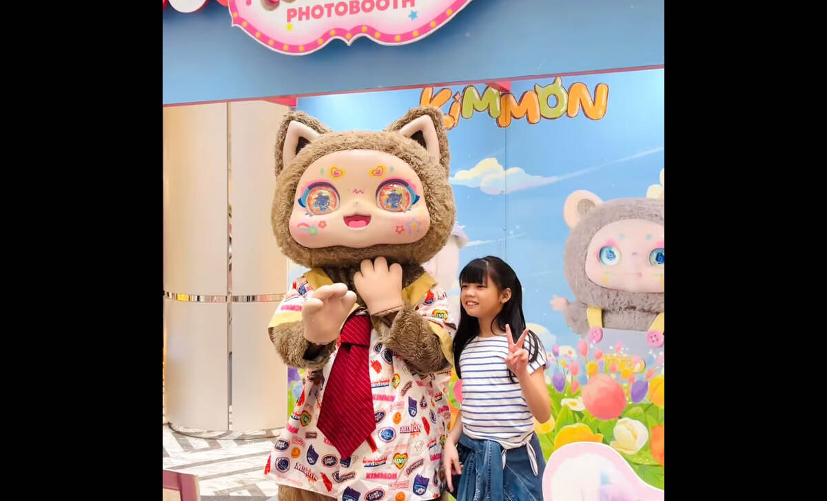 hublife taman anggrek ajak berburu koleksi di blind box festival hublife taman anggrek ajak berburu koleksi di blind box festival