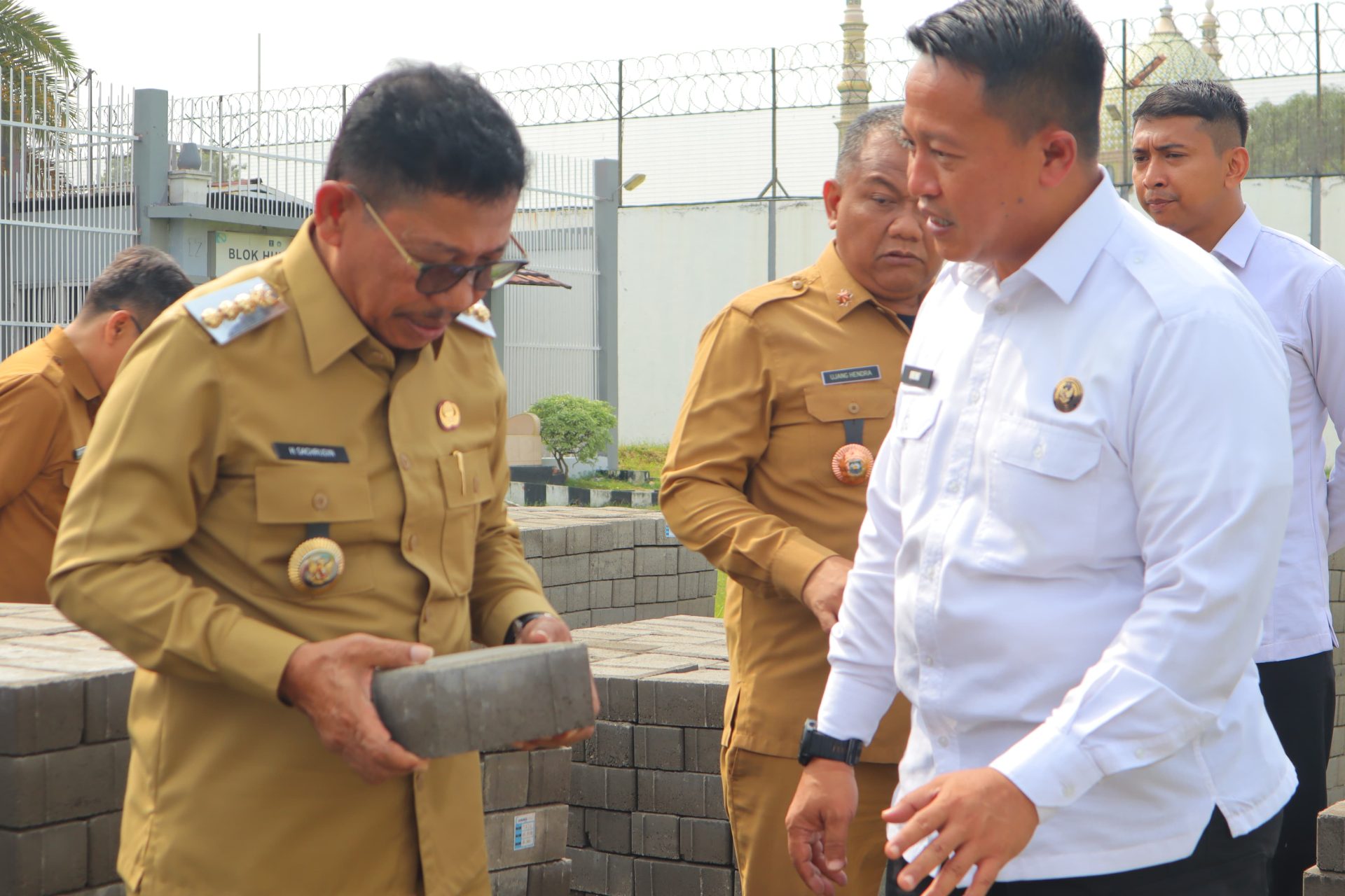 lapas kelas i tangerang