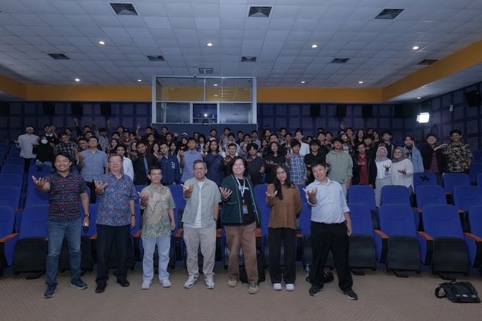 indigo telkom