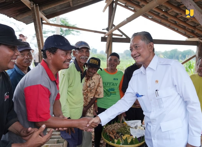 kementerian pu