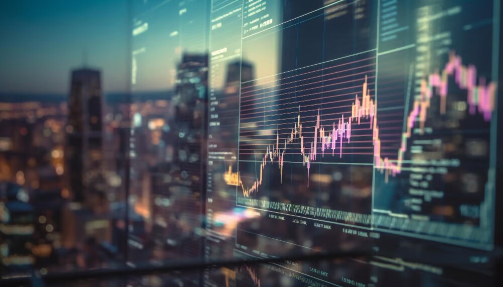 narasi perpetual dex menguat, token derivatif mulai jadi incaran trader global