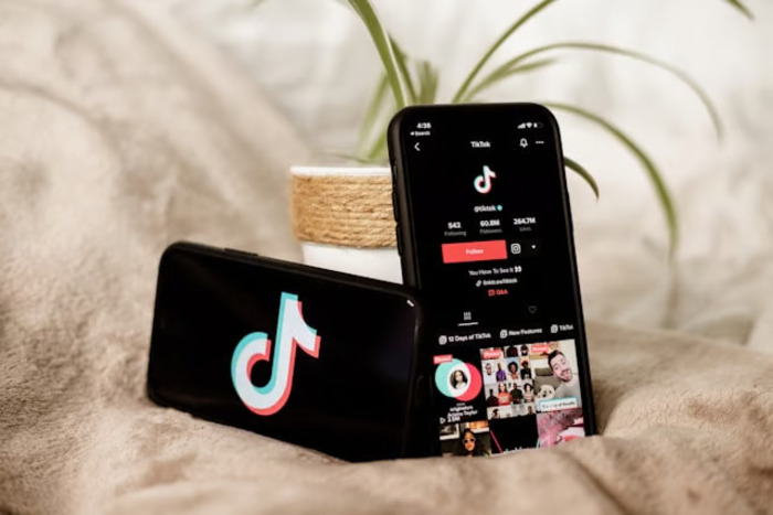 riset gen z lebih percaya info dari tiktok daripada google