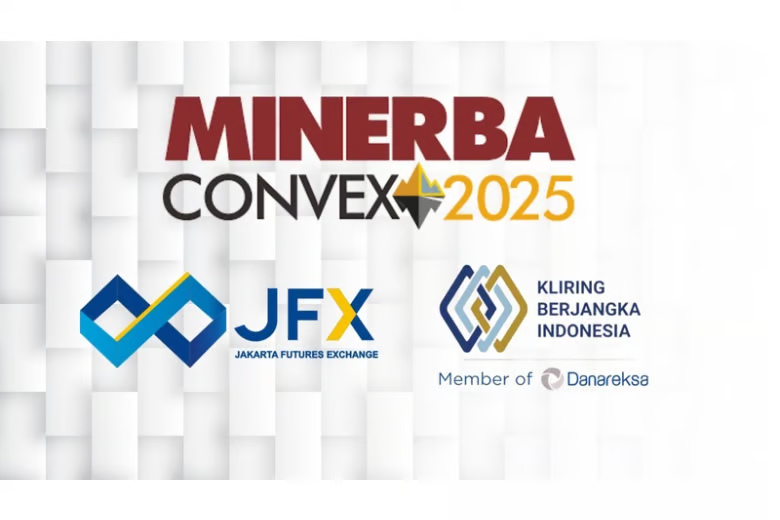 sinergi jfx dan kbi dalam perdagangan komoditas pertambangan now and beyond