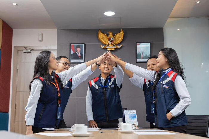 waskita