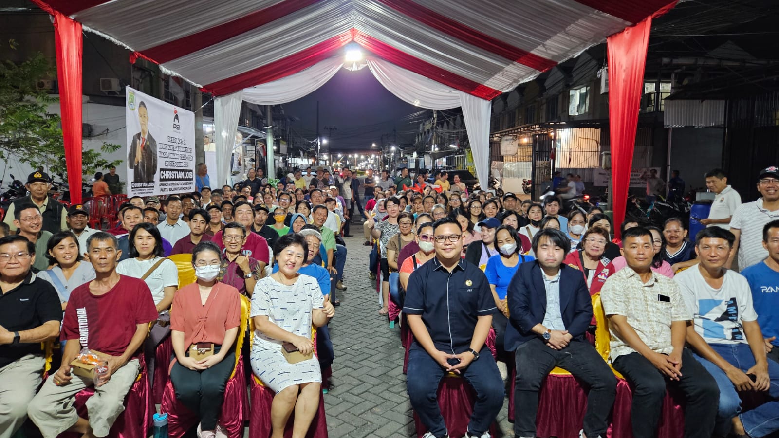 drpd kota tangerang