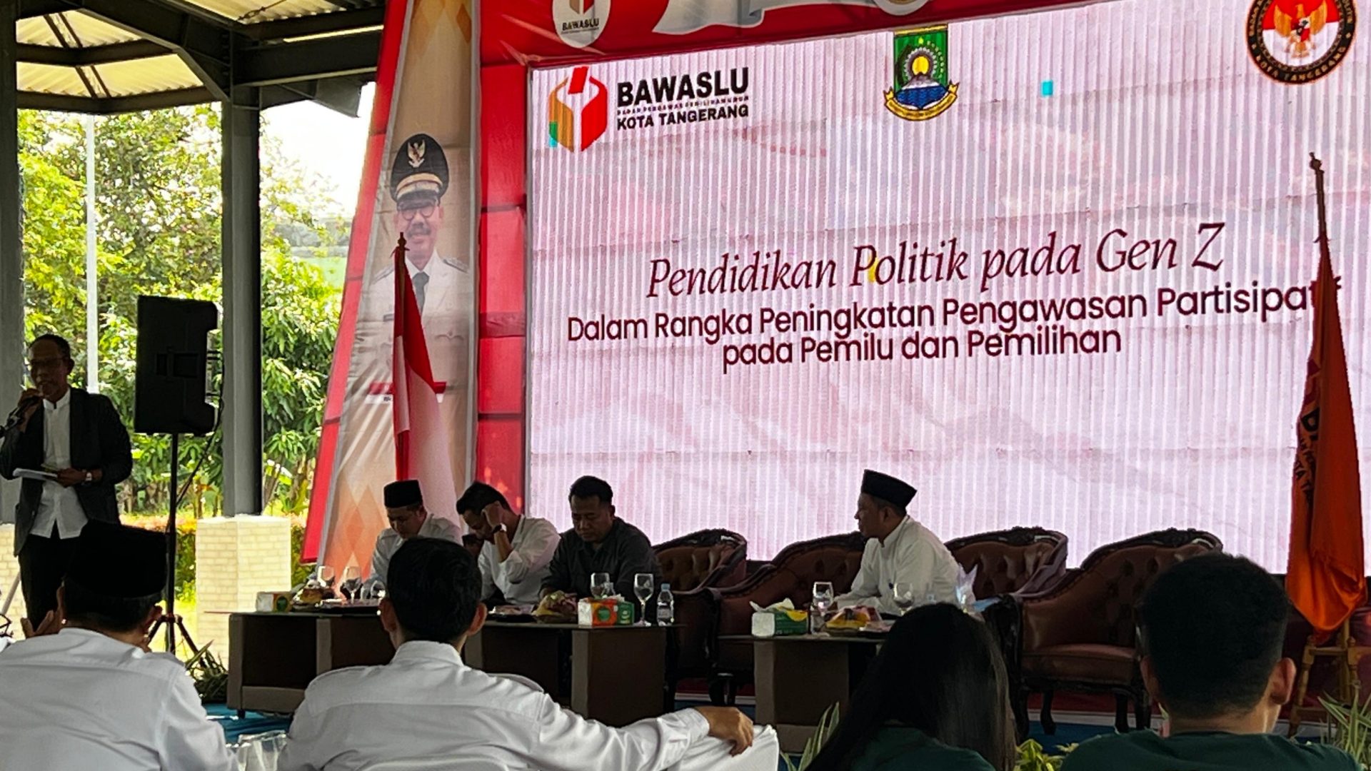 kesbangpol kota tangerang