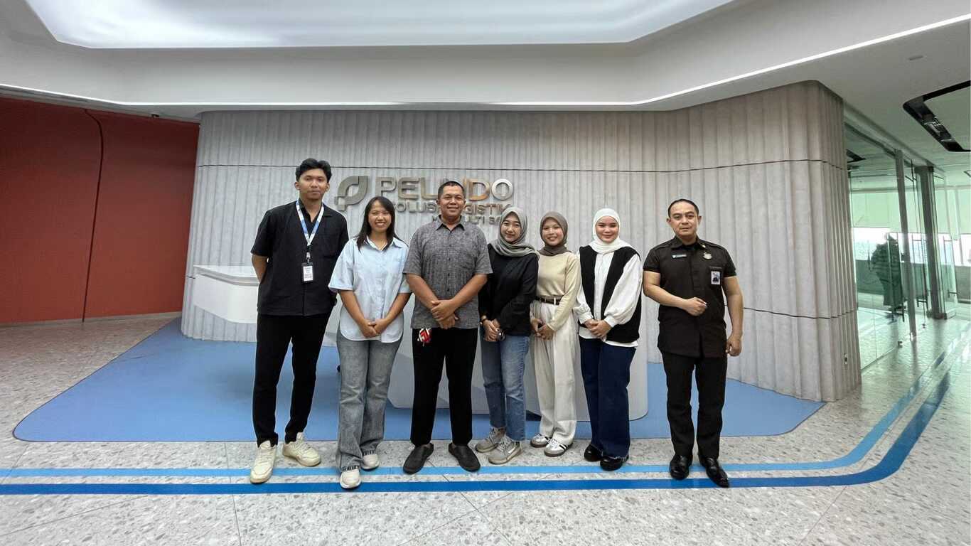 anak usaha pelindo (mti) adopsi miitel untuk modernisasi sistem komunikasi bisnis