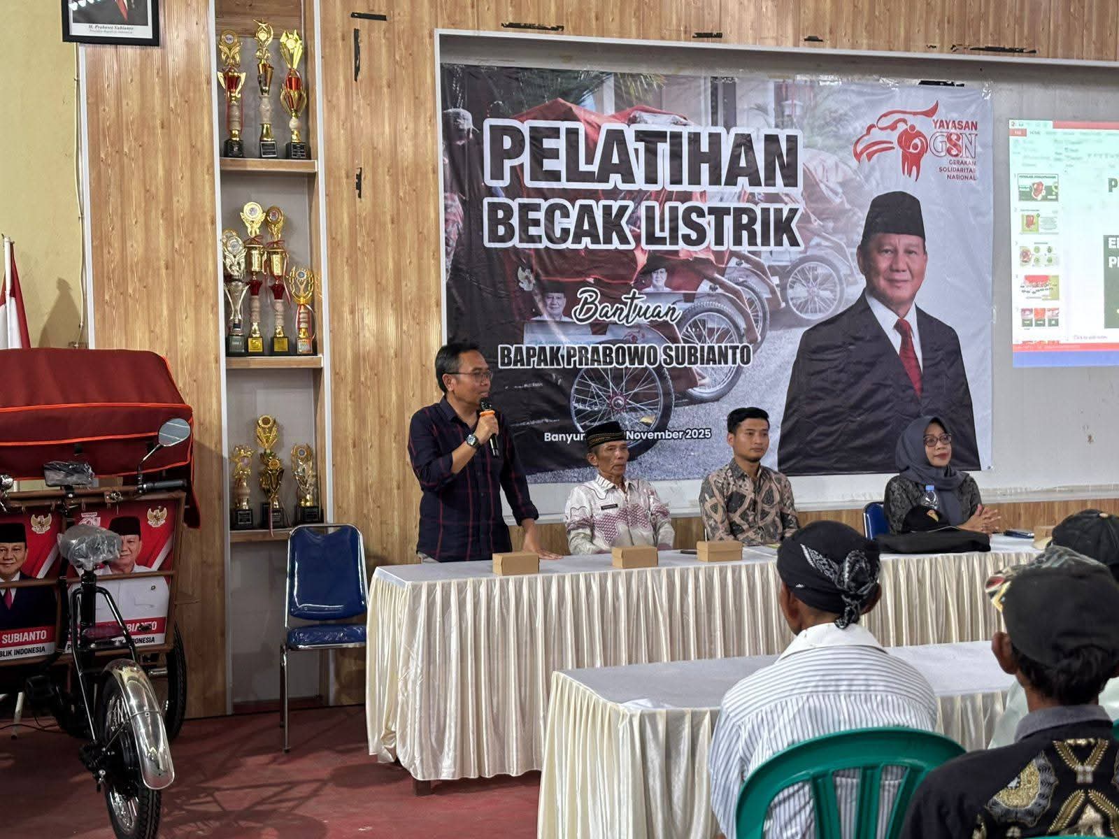 anggota dprd banyumas, rahmat imanda anggota dprd banyumas, rahmat imanda