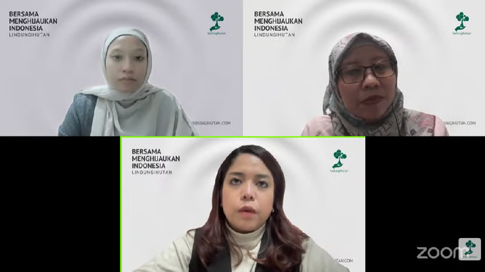 green skilling 28 bahas peluang kolaborasi startup dan korporasi di pasar karbon dan circular economy 2026