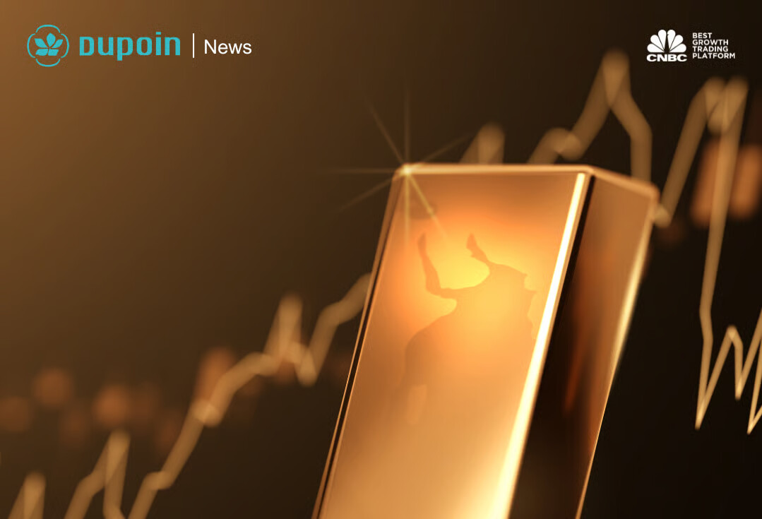 harga emas jatuh ke 4.030, pasar fokus pada data nfp pekan ini