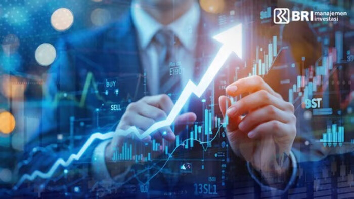 konsistensi bri mi sebagai pengelola reksa dana campuran terbesar di indonesia konsistensi bri mi sebagai pengelola reksa dana campuran terbesar di indonesia