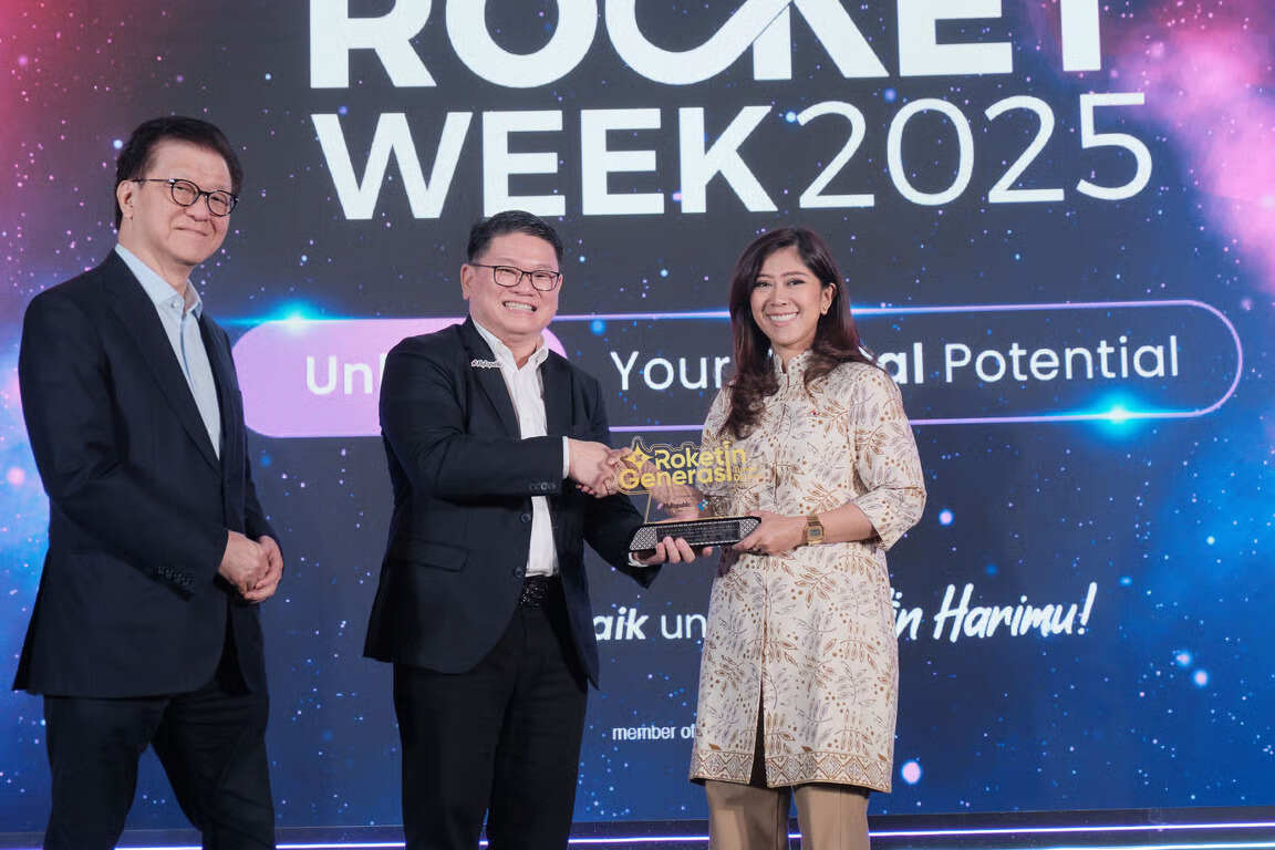 myrepublic indonesia luncurkan program roketin generasi tunas digital