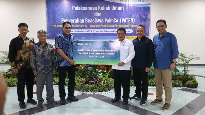 ptpn iii