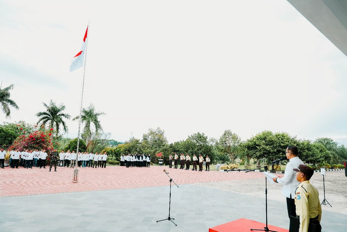 ptpn peringati hari pahlawan