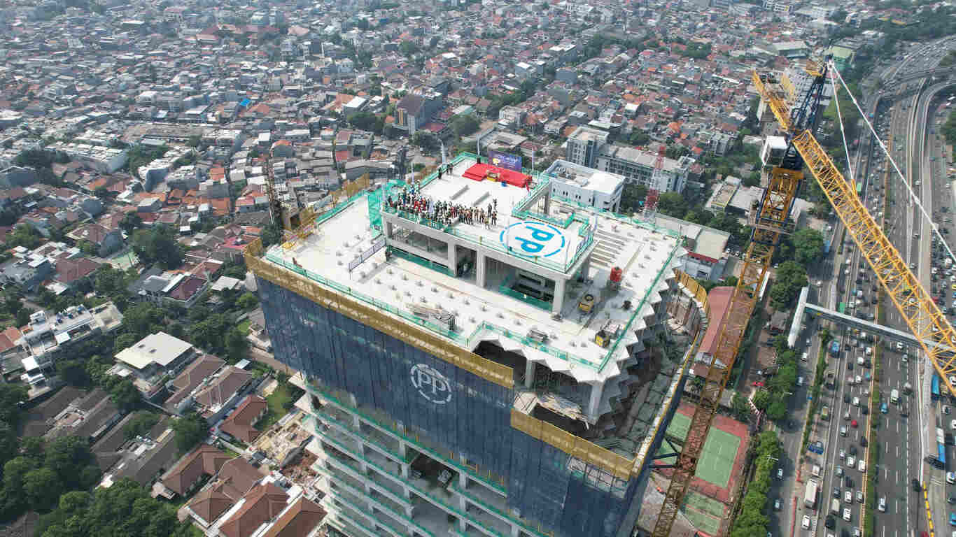 ptpp dorong efisiensi dan inovasi hijau dalam konstruksi nasional ptpp dorong efisiensi dan inovasi hijau dalam konstruksi nasional