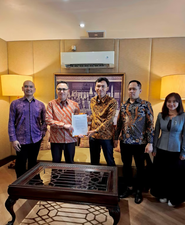 periksa.id dan bni perbarui kerja sama untuk dorong transformasi digital fasilitas kesehatan di indonesia