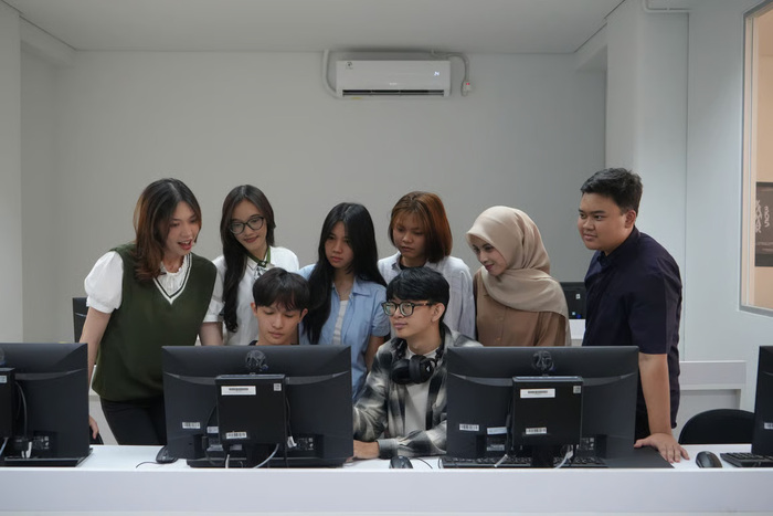 satu university