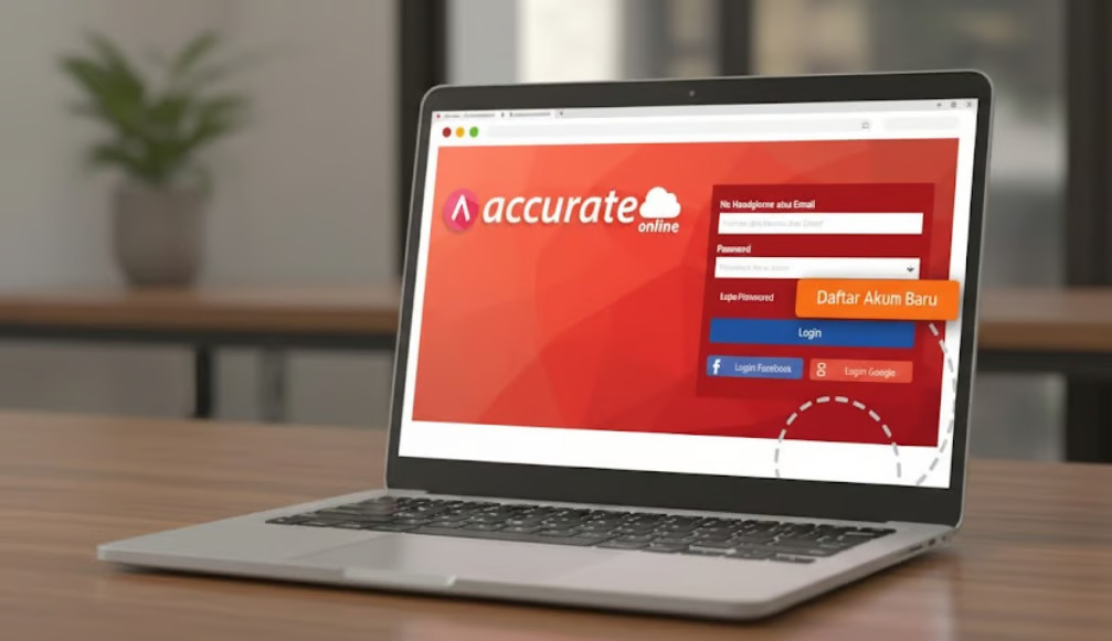 simpel & cepat! begini cara integrasi accurate online dengan sistem bisnismu