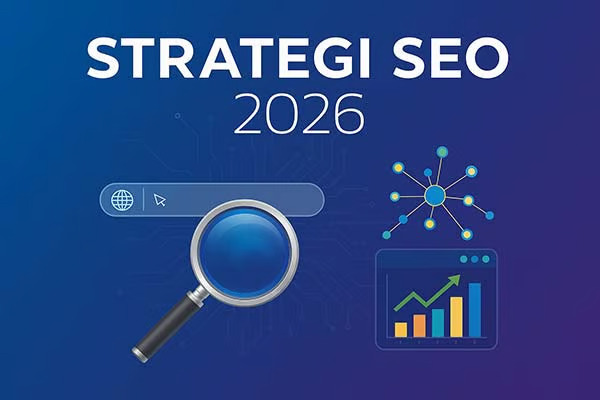strategi seo 2026