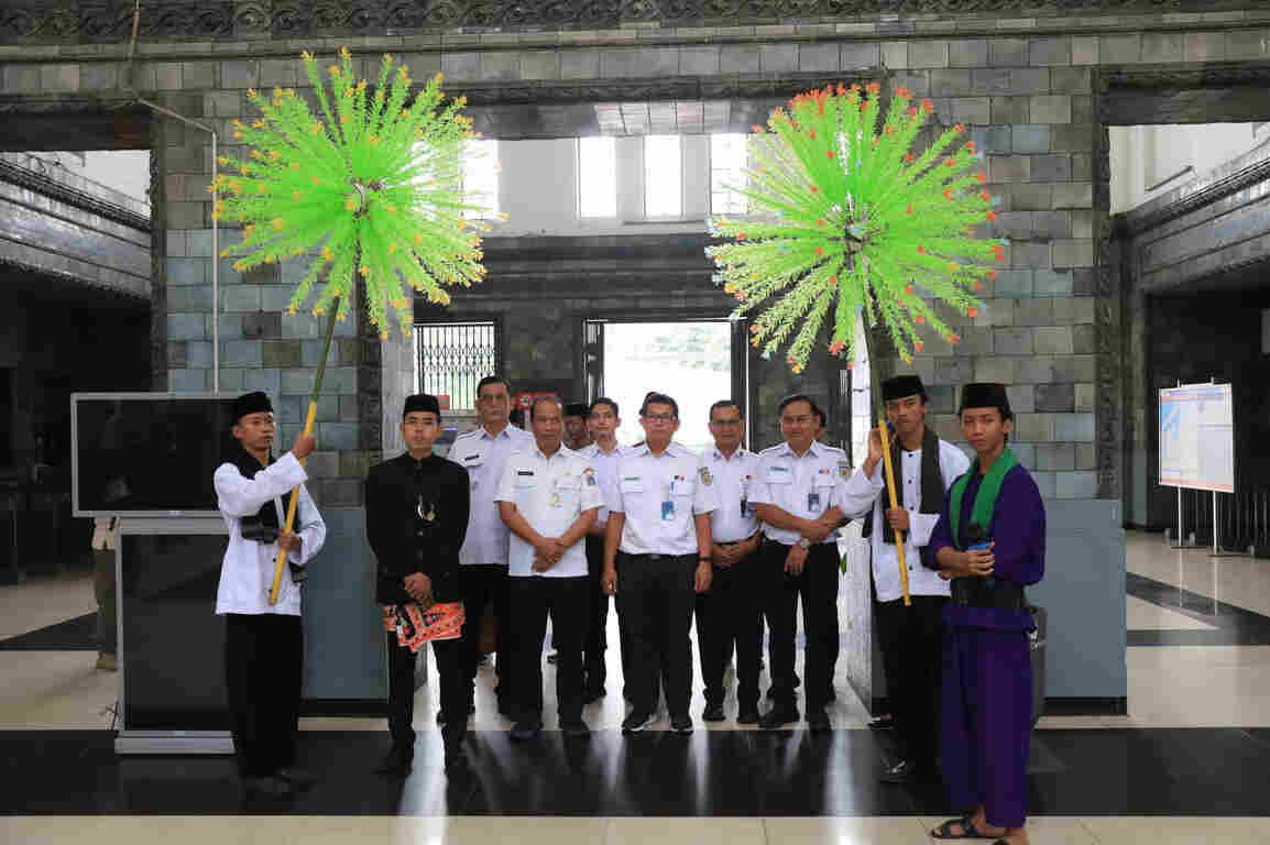 tanjung priok hub 5.0 sinergi kai daop 1 jakarta dan pemkot jakarta utara dorong umkm berkembang tanjung priok hub 5.0 sinergi kai daop 1 jakarta dan pemkot jakarta utara dorong umkm berkembang