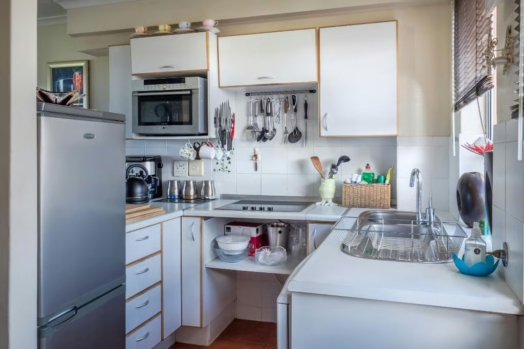 tips merenovasi dapur impian, sudah siapkan biayanya