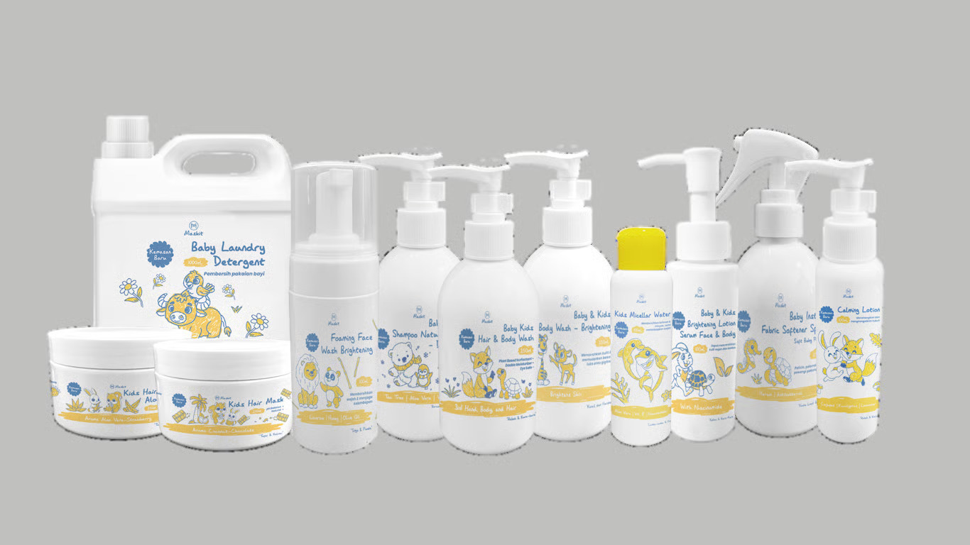 tips dan trik memilih produk bayi yang aman, ramah lingkungan, dan ramah di kantong