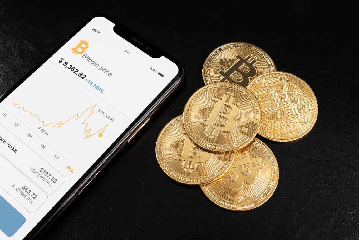 volatilitas pasar dan koreksi harga bitcoin jadi momentum adopsi aset kripto