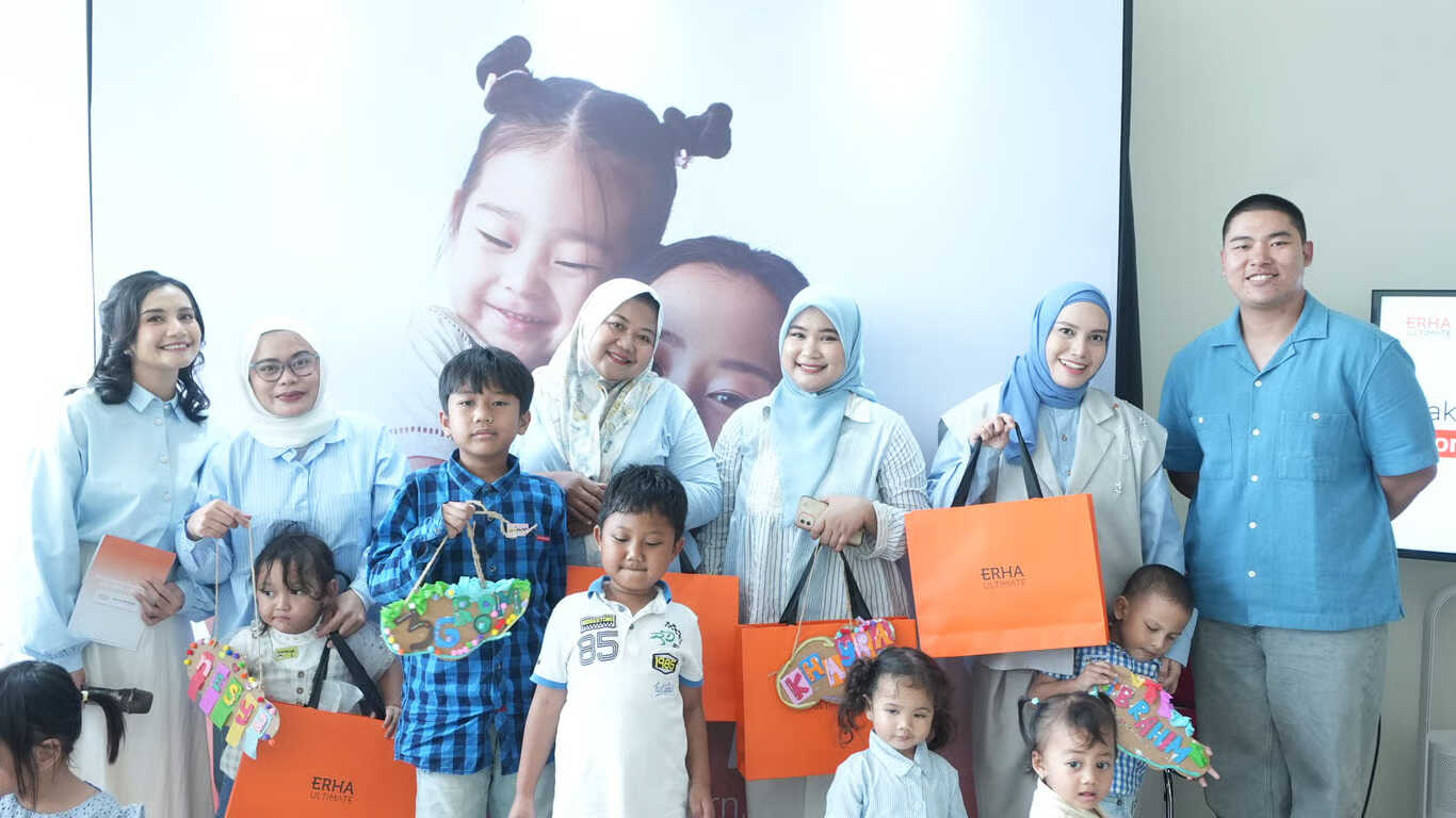 world atopic eczema day erha ultimate