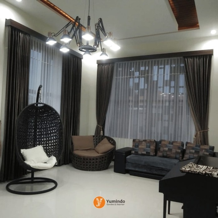 yumindo gorden & interior resmi hadir di jakarta
