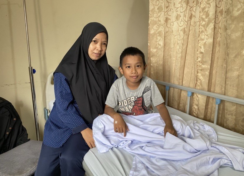 m al mubarok m al mubarok