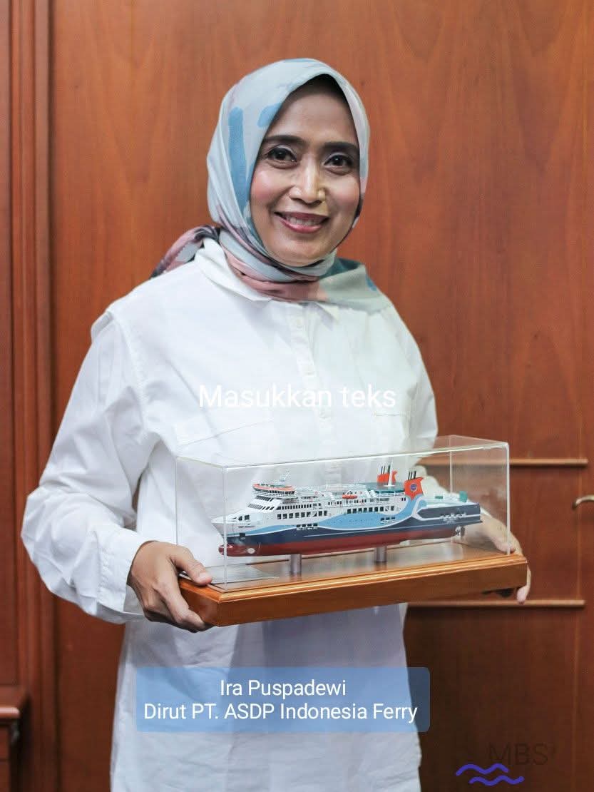 mantan dirut pt asdp mantan dirut pt asdp