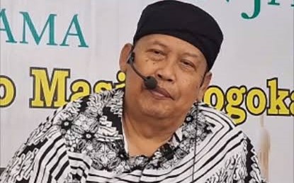 alm uztadz muhammad jazir