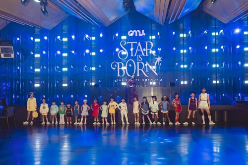 bohopanna turut meriahkan ajang the star is born dengan hadirkan koleksi baru untuk semua momen anak bohopanna turut meriahkan ajang the star is born dengan hadirkan koleksi baru untuk semua momen anak