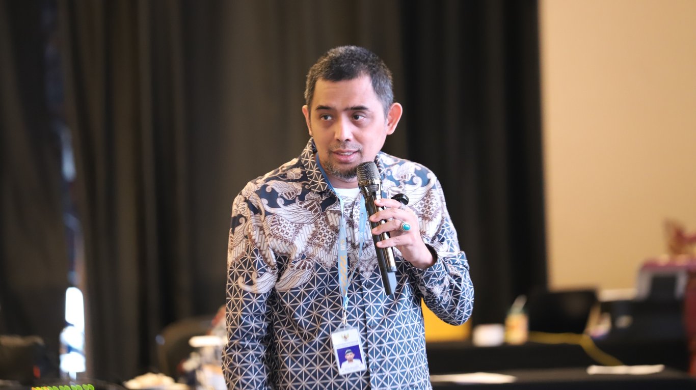 bram hertasning kestabilan harga butuh distribusi yang efisien dan data yang akurat bram hertasning kestabilan harga butuh distribusi yang efisien dan data yang akurat