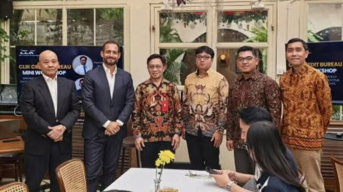 clik biro kredit perkenalkan portfolio risk insight untuk membantu industri menghadapi volatilitas risiko kredit clik biro kredit perkenalkan portfolio risk insight untuk membantu industri menghadapi volatilitas risiko kredit