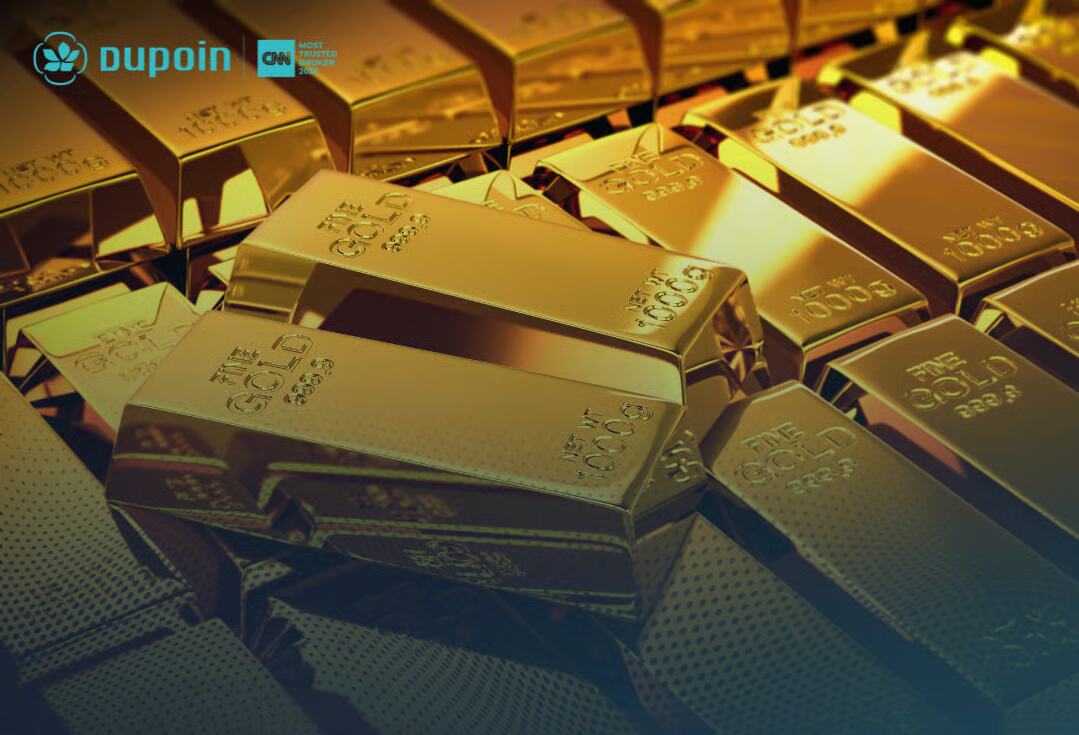 harga emas masih kuat, analis dupoin ingatkan risiko koreksi jangka pendek