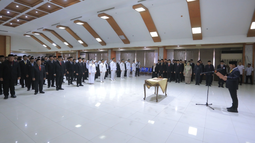 pemerintah kota tangerang