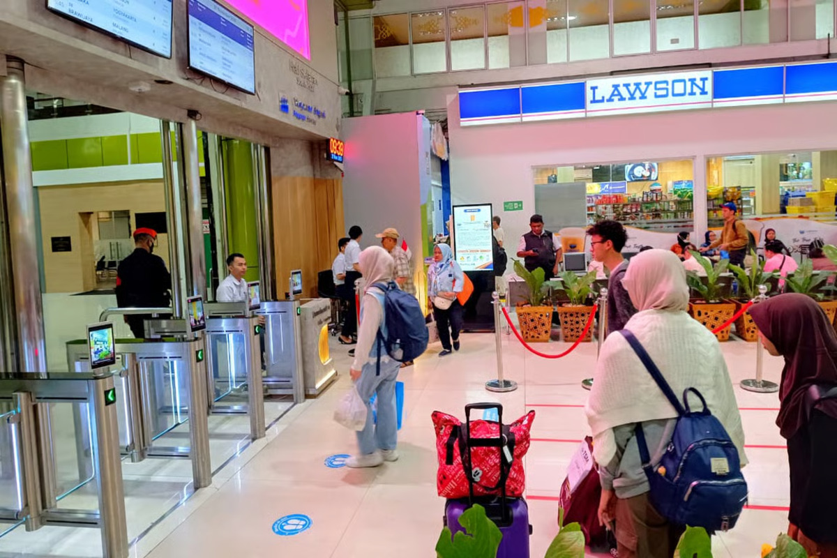 kai daop 1 jakarta siapkan lebih dari 909 ribu tempat duduk kai daop 1 jakarta siapkan lebih dari 909 ribu tempat duduk