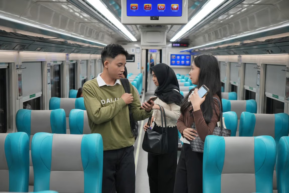 kai daop 2 bandung catat 111.685 pelanggan siap bepergian dengan kereta selama libur akhir tahun kai daop 2 bandung catat 111.685 pelanggan siap bepergian dengan kereta selama libur akhir tahun