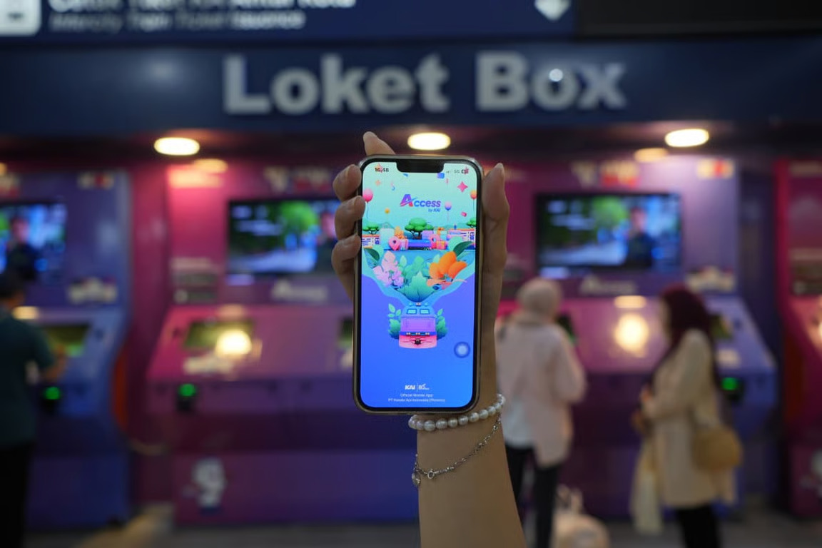 kai daop 2 bandung umumkan promo spesial 12.12 diskon tiket kereta untuk perjalanan 12–17 desember 2025 kai daop 2 bandung umumkan promo spesial 12.12 diskon tiket kereta untuk perjalanan 12–17 desember 2025